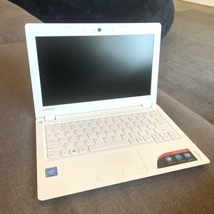Mini Lenovo Laptop - Like New